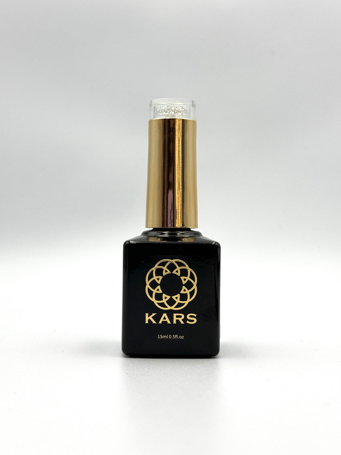 Silver Flakes Top 15 ml