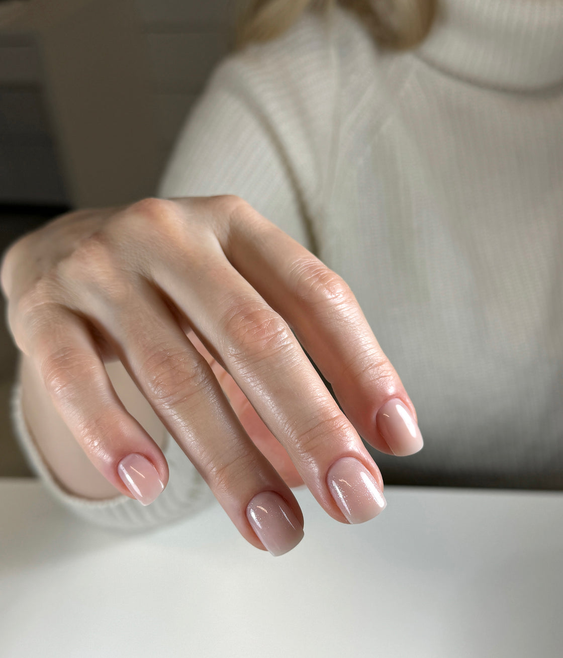 Latte Buidel gel 15 ml