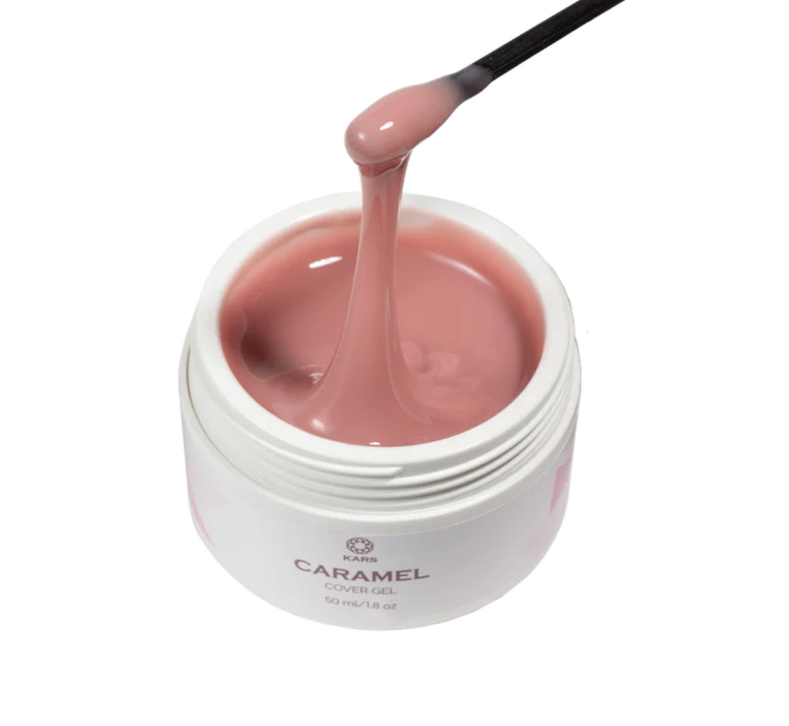 Caramel Builder gel 50 ml