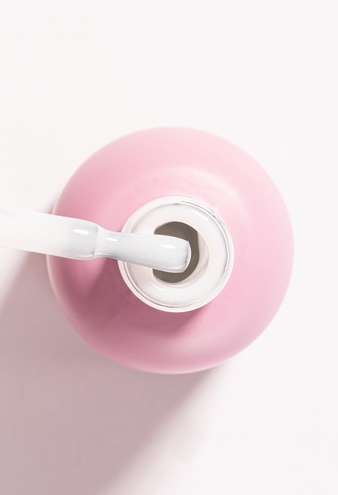 Milky White base coat 15 ml